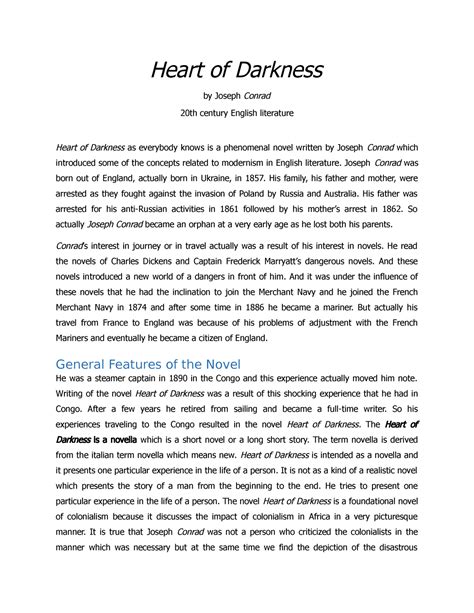 essay on human heart